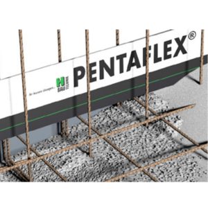 Pentaflex KB 167
