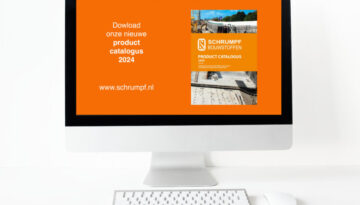product catalogus 2024 Schurmpf Bouwstoffen
