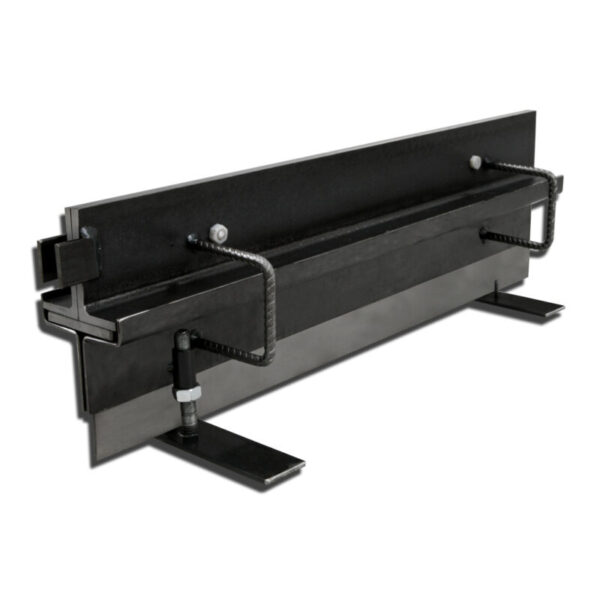 SCHRUMPF RVS Vloerprofiel KS170+